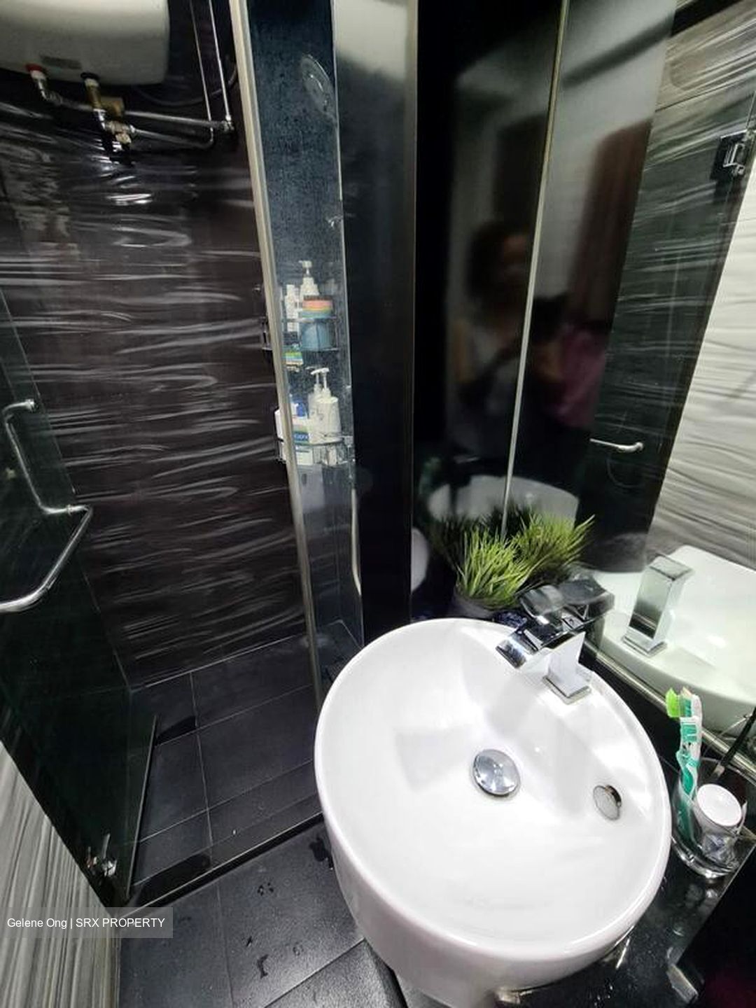 Blk 86 Commonwealth Heights (Queenstown), HDB 3 Rooms #463109141